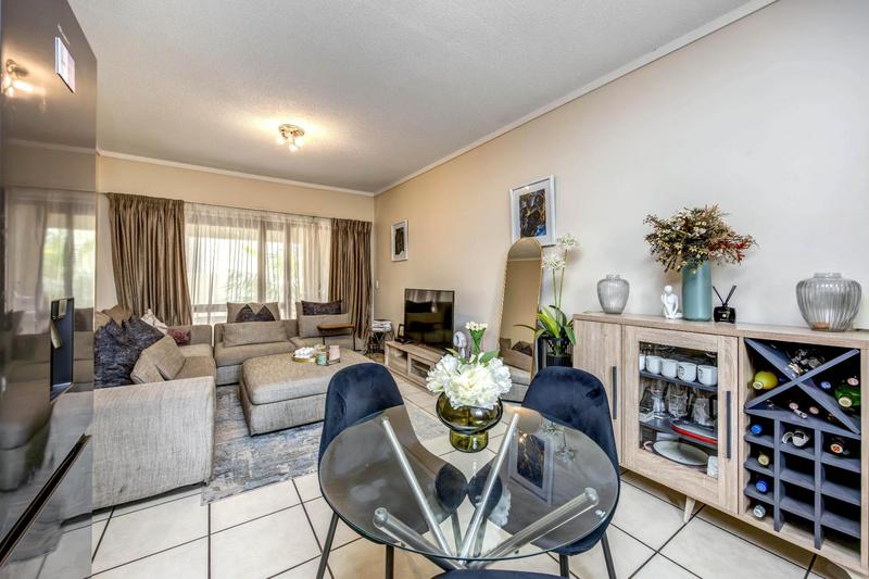 1 Bedroom Property for Sale in Broadacres Gauteng