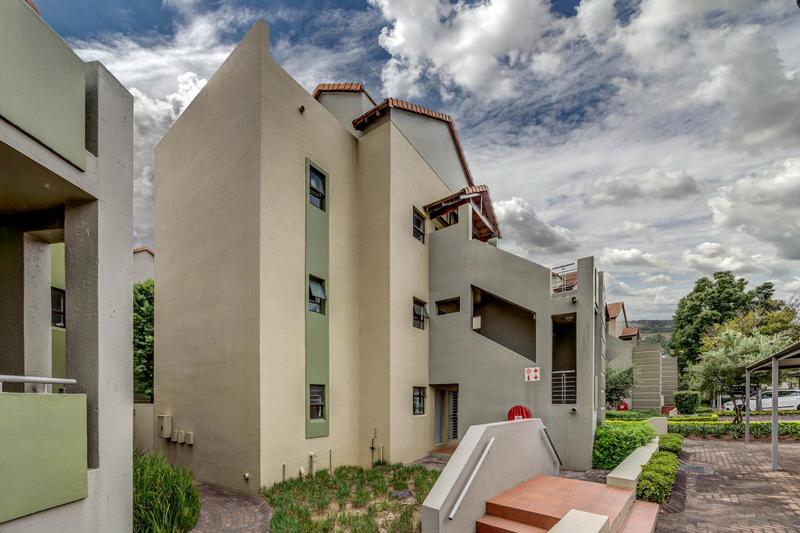 1 Bedroom Property for Sale in Broadacres Gauteng