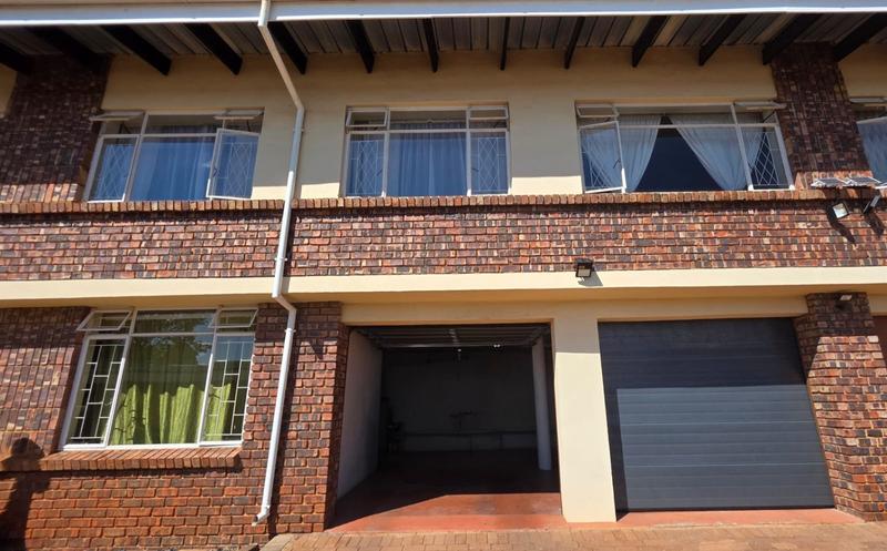 4 Bedroom Property for Sale in Wonderboom Gauteng