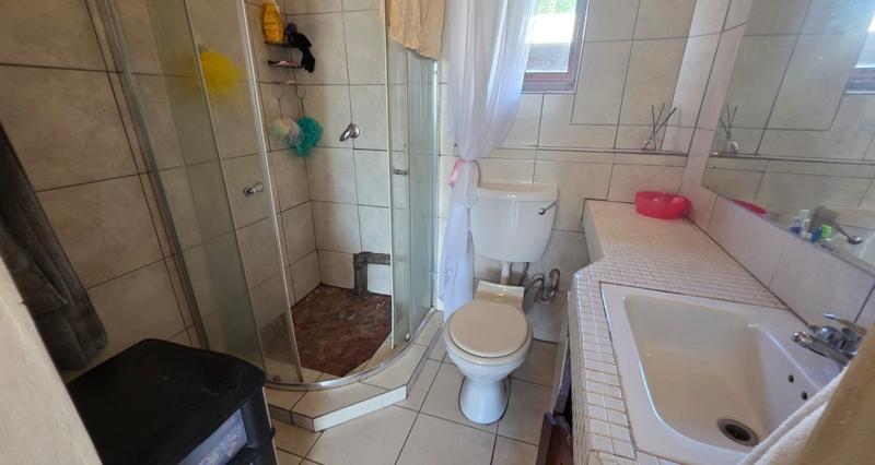 4 Bedroom Property for Sale in Wonderboom Gauteng