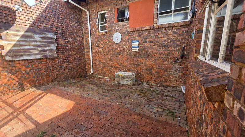 4 Bedroom Property for Sale in Wonderboom Gauteng