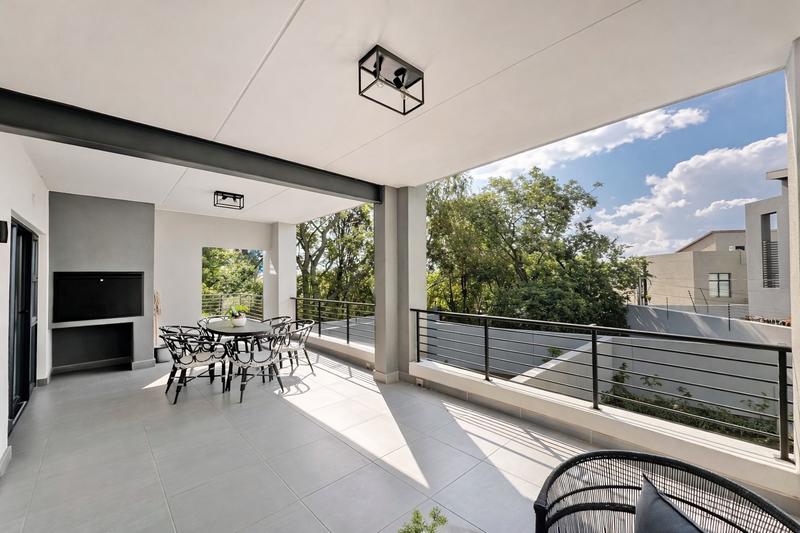 3 Bedroom Property for Sale in Bryanston Gauteng