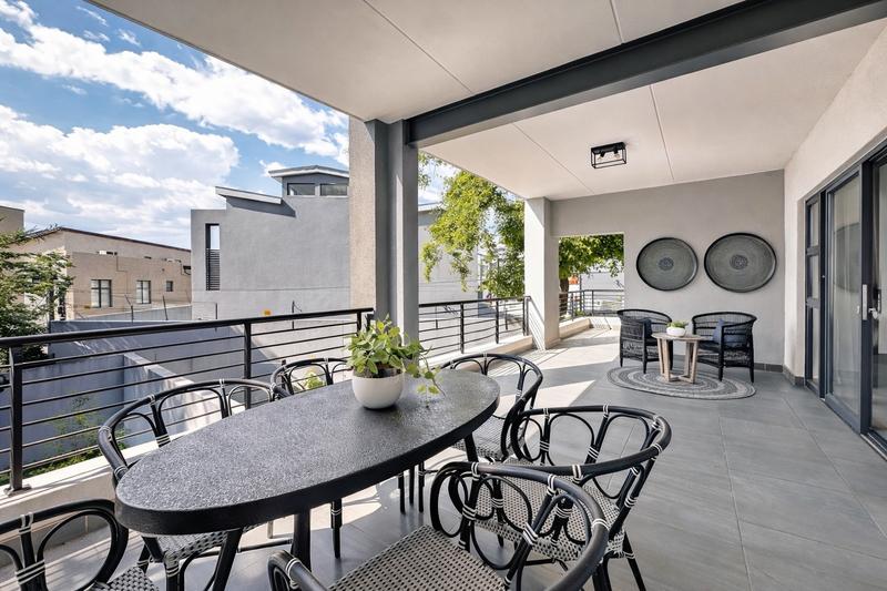 3 Bedroom Property for Sale in Bryanston Gauteng