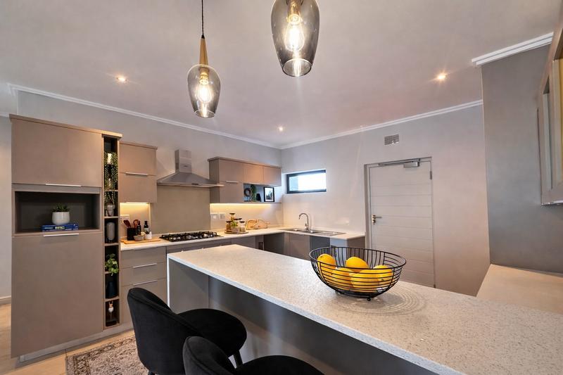 3 Bedroom Property for Sale in Bryanston Gauteng