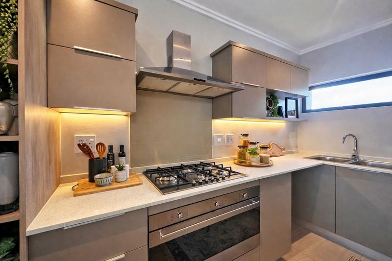 3 Bedroom Property for Sale in Bryanston Gauteng