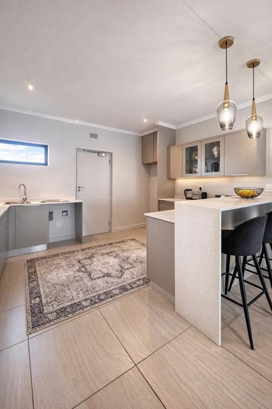 3 Bedroom Property for Sale in Bryanston Gauteng