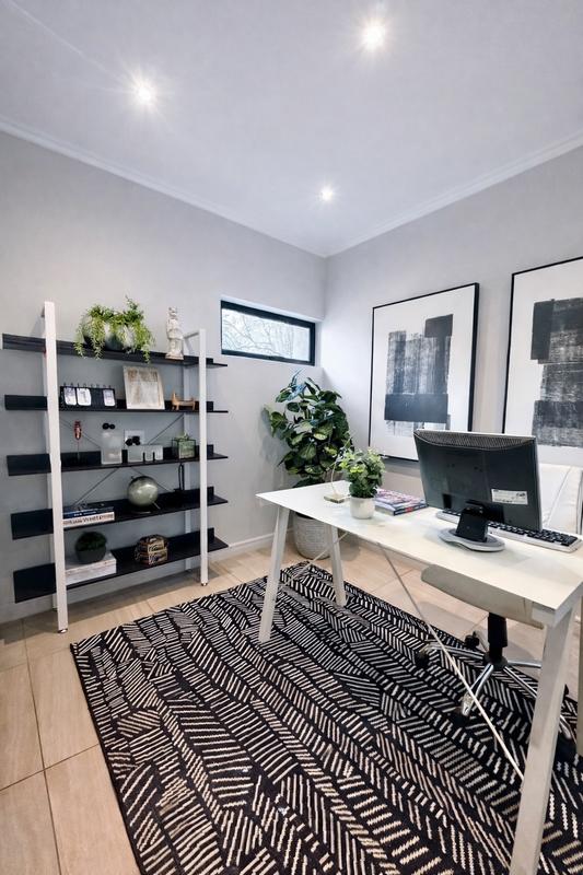 3 Bedroom Property for Sale in Bryanston Gauteng