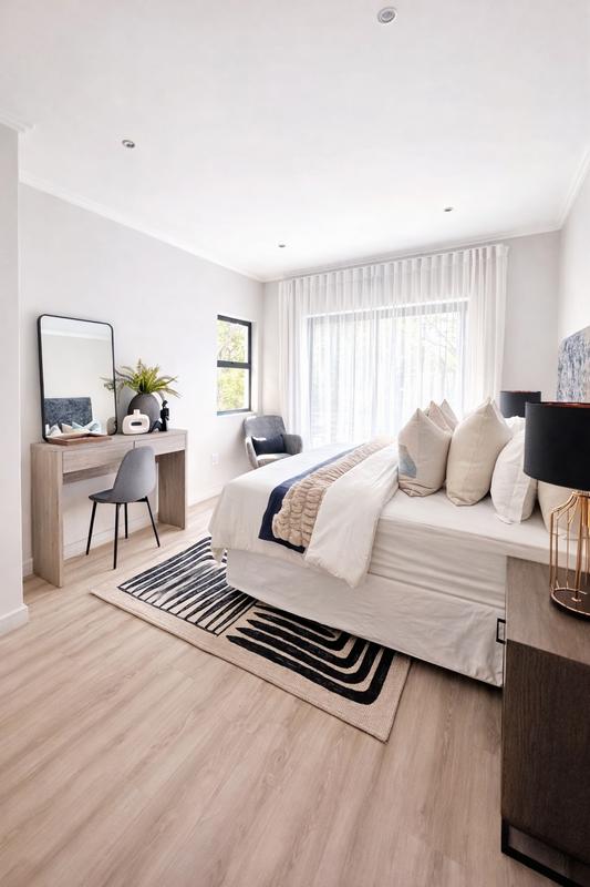 3 Bedroom Property for Sale in Bryanston Gauteng