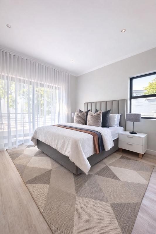 3 Bedroom Property for Sale in Bryanston Gauteng