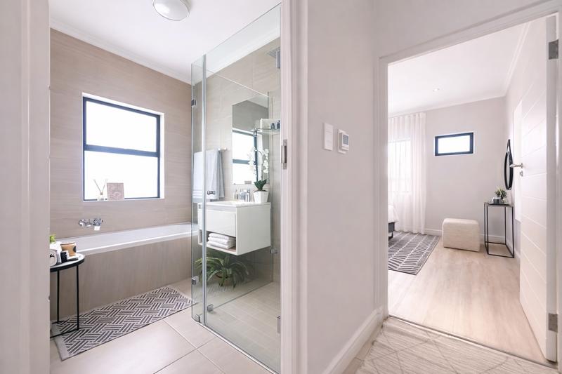 3 Bedroom Property for Sale in Bryanston Gauteng