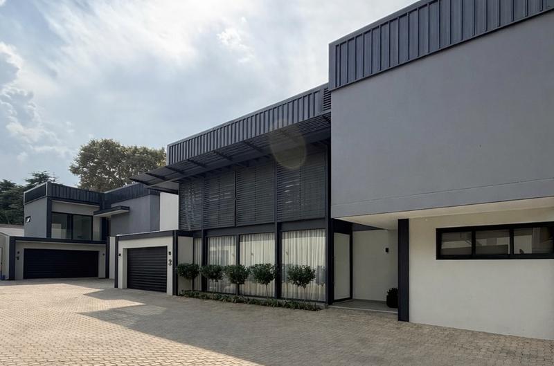 4 Bedroom Property for Sale in Houghton Gauteng