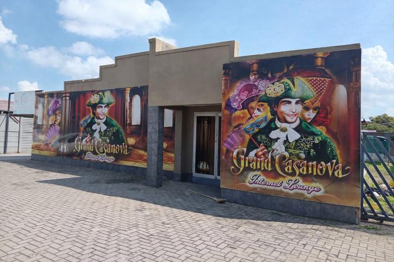 Commercial Property for Sale in Vanderbijlpark SE 1 Gauteng