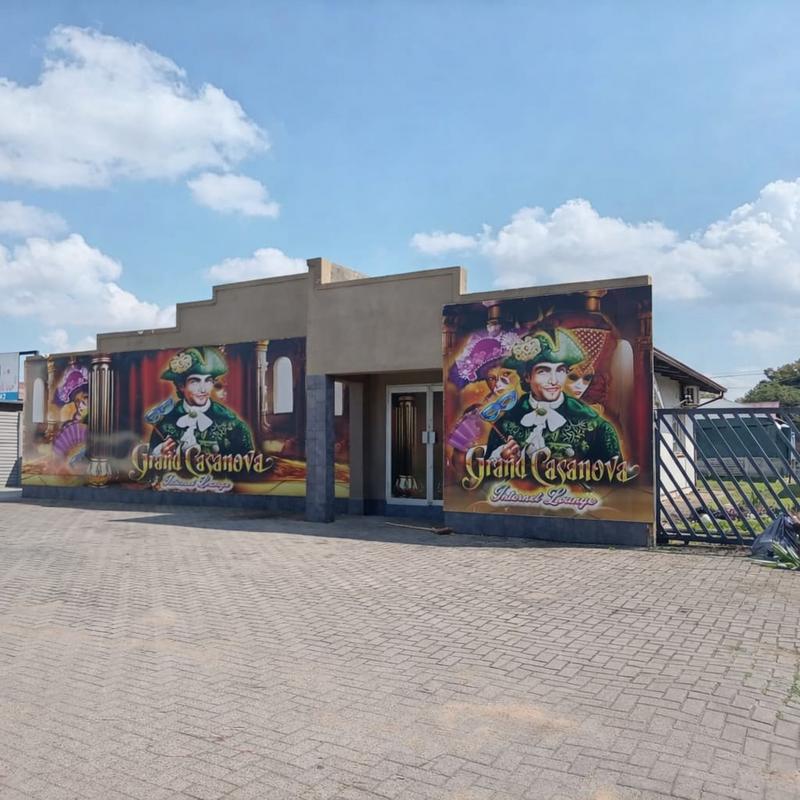 Commercial Property for Sale in Vanderbijlpark SE 1 Gauteng