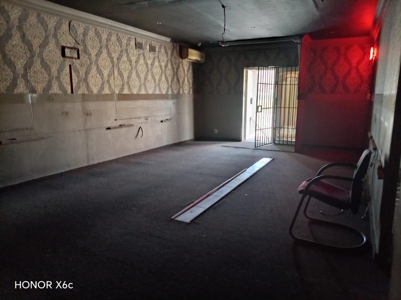 Commercial Property for Sale in Vanderbijlpark SE 1 Gauteng