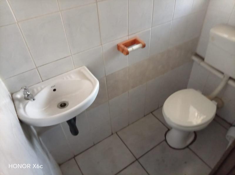 Commercial Property for Sale in Vanderbijlpark SE 1 Gauteng