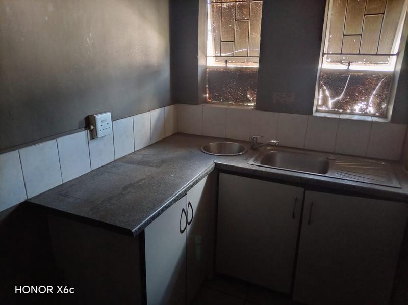 Commercial Property for Sale in Vanderbijlpark SE 1 Gauteng