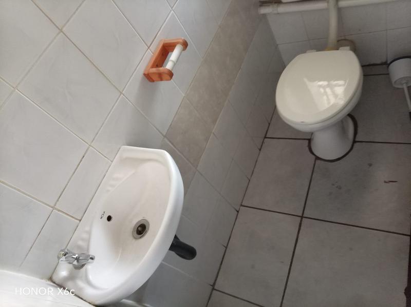 Commercial Property for Sale in Vanderbijlpark SE 1 Gauteng