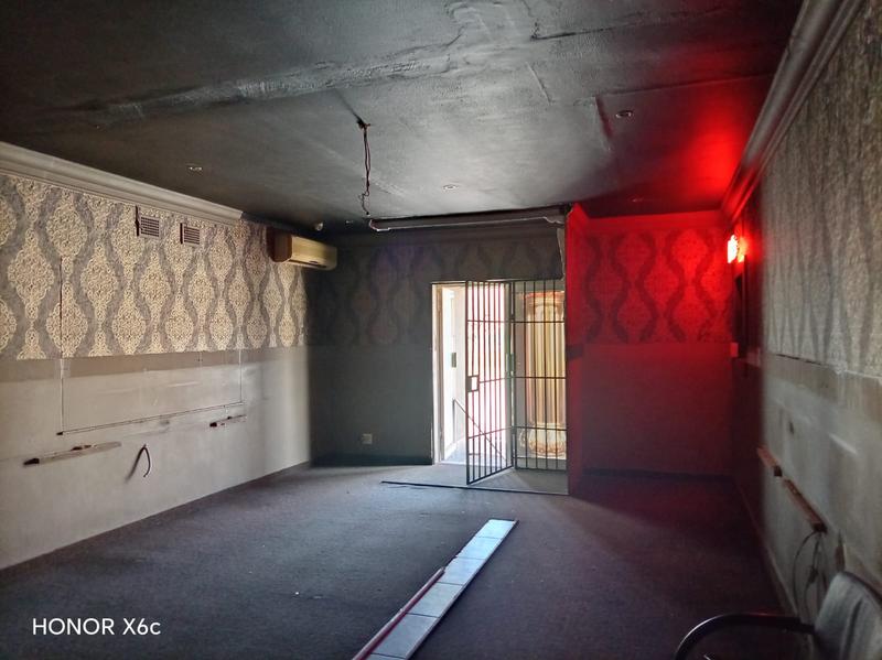 Commercial Property for Sale in Vanderbijlpark SE 1 Gauteng