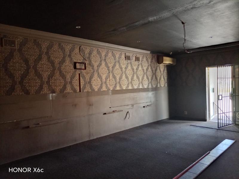 Commercial Property for Sale in Vanderbijlpark SE 1 Gauteng