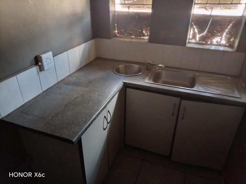 Commercial Property for Sale in Vanderbijlpark SE 1 Gauteng