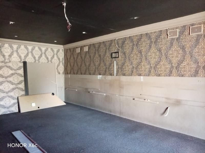 Commercial Property for Sale in Vanderbijlpark SE 1 Gauteng