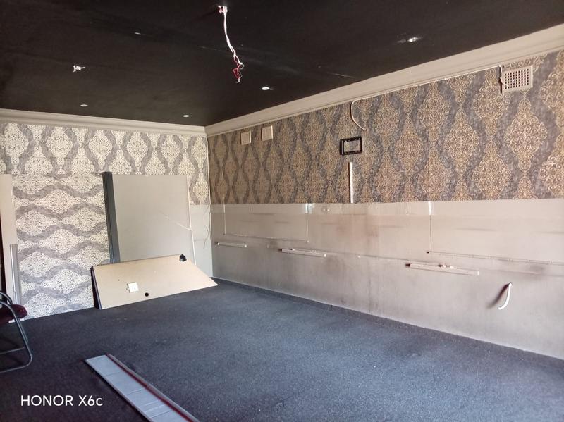 Commercial Property for Sale in Vanderbijlpark SE 1 Gauteng