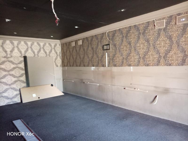 Commercial Property for Sale in Vanderbijlpark SE 1 Gauteng