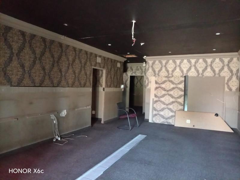 Commercial Property for Sale in Vanderbijlpark SE 1 Gauteng