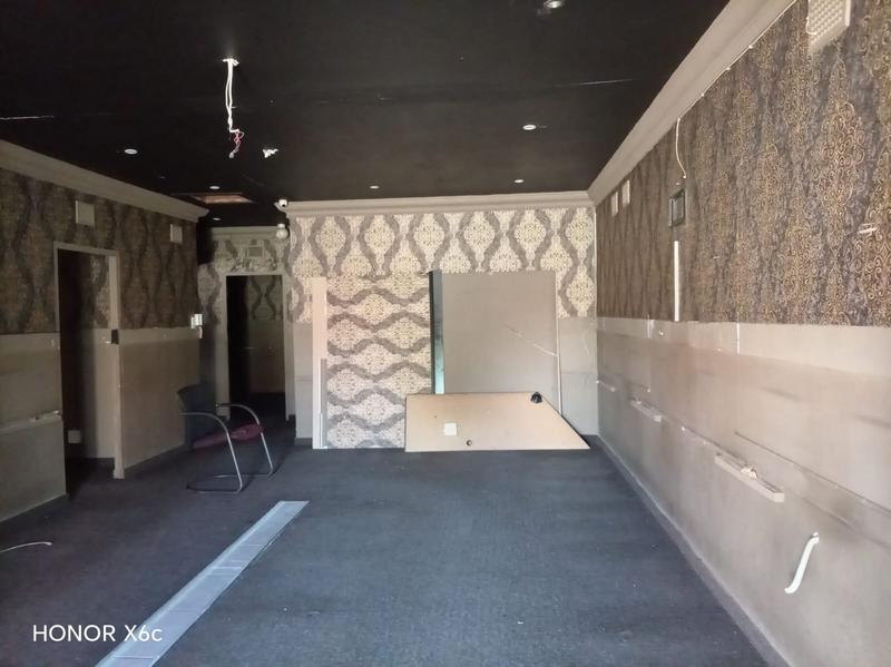 Commercial Property for Sale in Vanderbijlpark SE 1 Gauteng