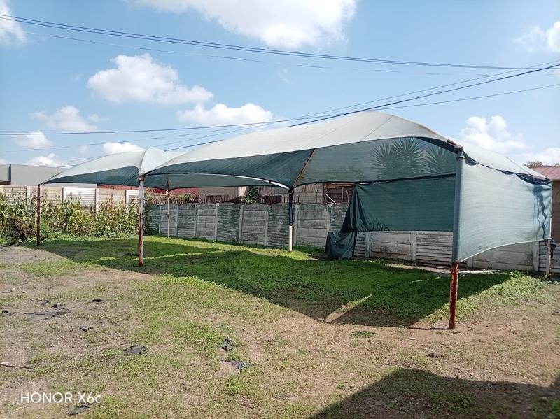 Commercial Property for Sale in Vanderbijlpark SE 1 Gauteng