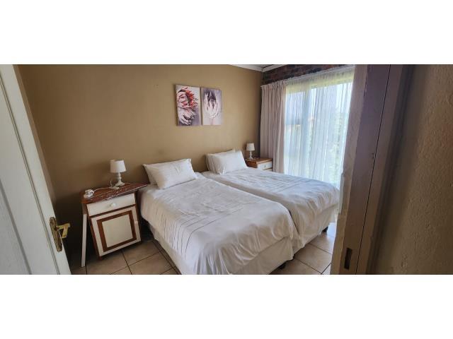 To Let 2 Bedroom Property for Rent in Bonaero Park Gauteng