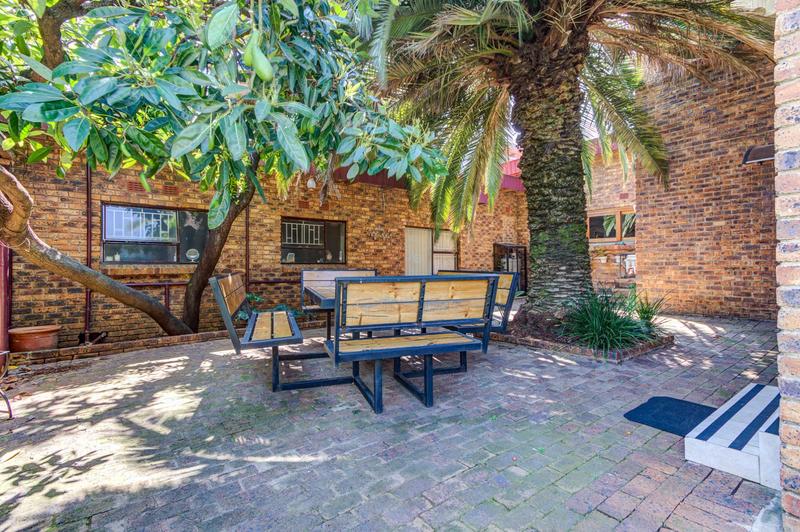 To Let 2 Bedroom Property for Rent in Bonaero Park Gauteng