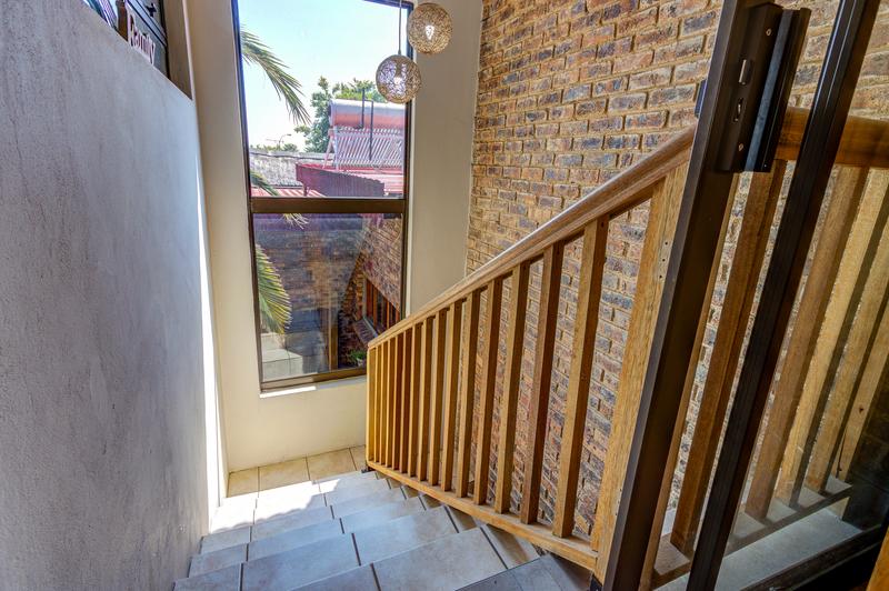 To Let 2 Bedroom Property for Rent in Bonaero Park Gauteng