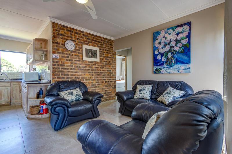To Let 2 Bedroom Property for Rent in Bonaero Park Gauteng