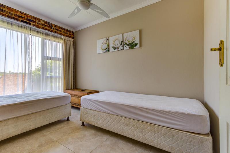 To Let 2 Bedroom Property for Rent in Bonaero Park Gauteng