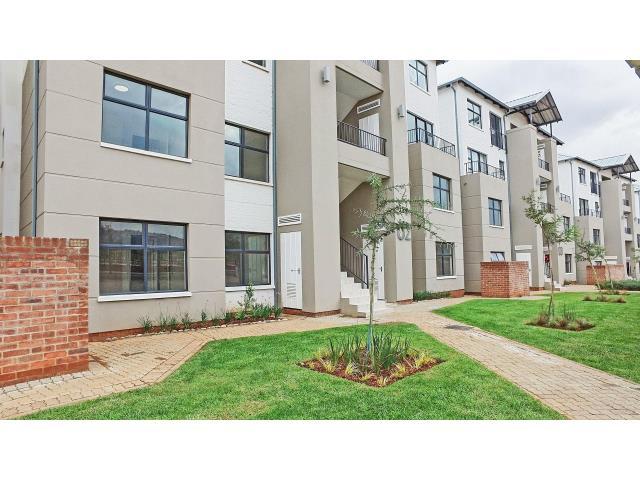 To Let 1 Bedroom Property for Rent in Wilgeheuwel Gauteng