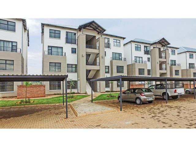 To Let 1 Bedroom Property for Rent in Wilgeheuwel Gauteng