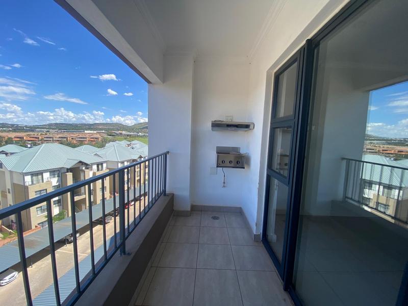 To Let 1 Bedroom Property for Rent in Wilgeheuwel Gauteng