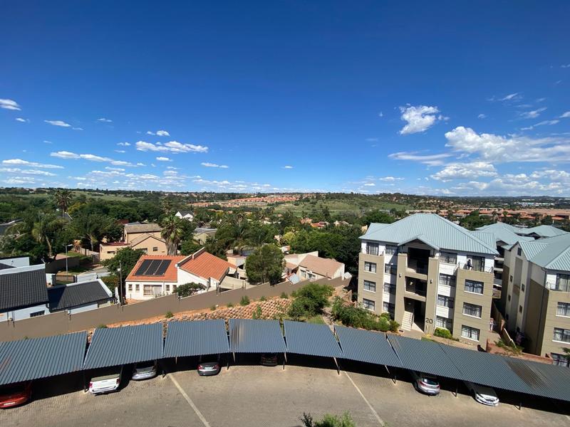 To Let 1 Bedroom Property for Rent in Wilgeheuwel Gauteng