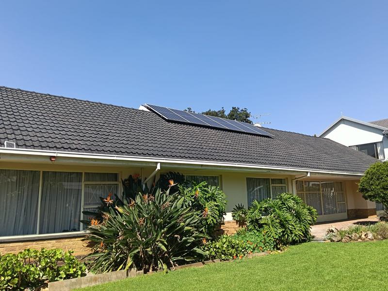 4 Bedroom Property for Sale in Randhart Gauteng