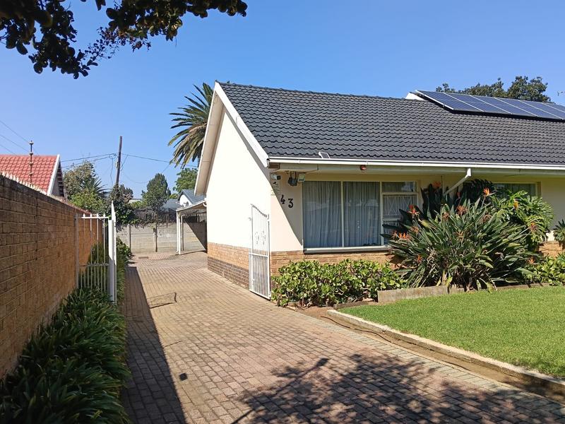 4 Bedroom Property for Sale in Randhart Gauteng