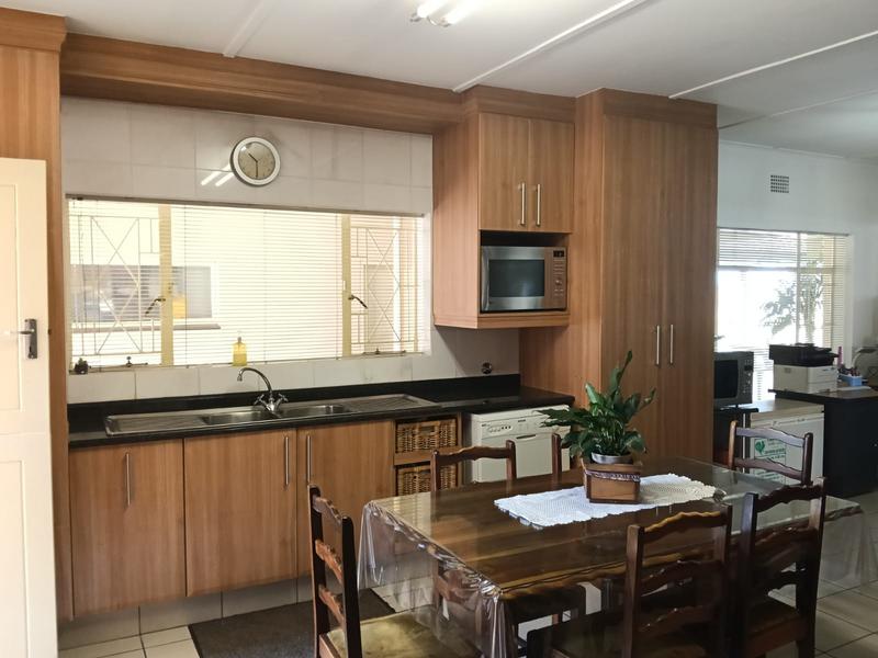 4 Bedroom Property for Sale in Randhart Gauteng