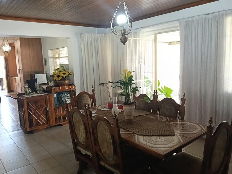 4 Bedroom Property for Sale in Randhart Gauteng