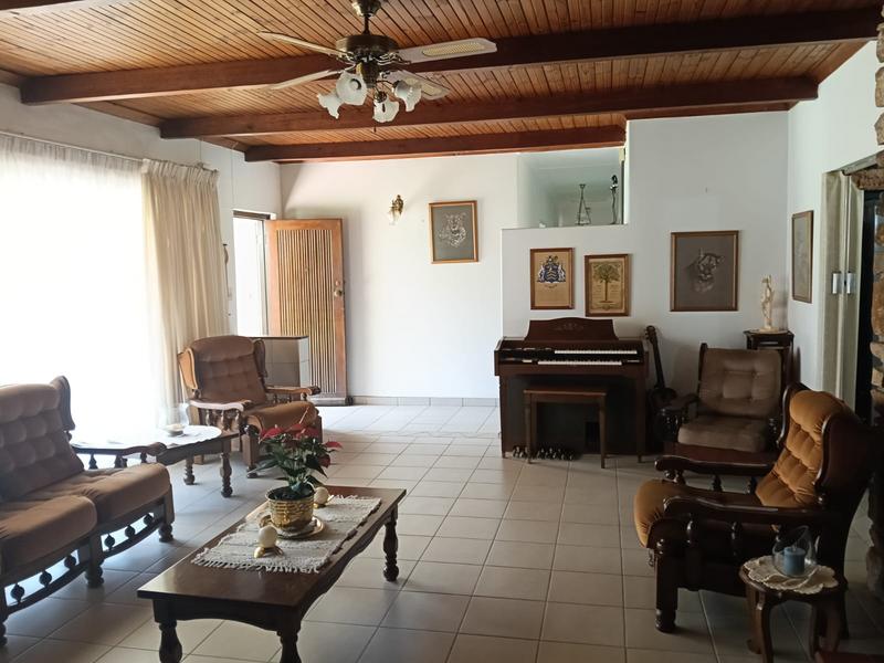 4 Bedroom Property for Sale in Randhart Gauteng