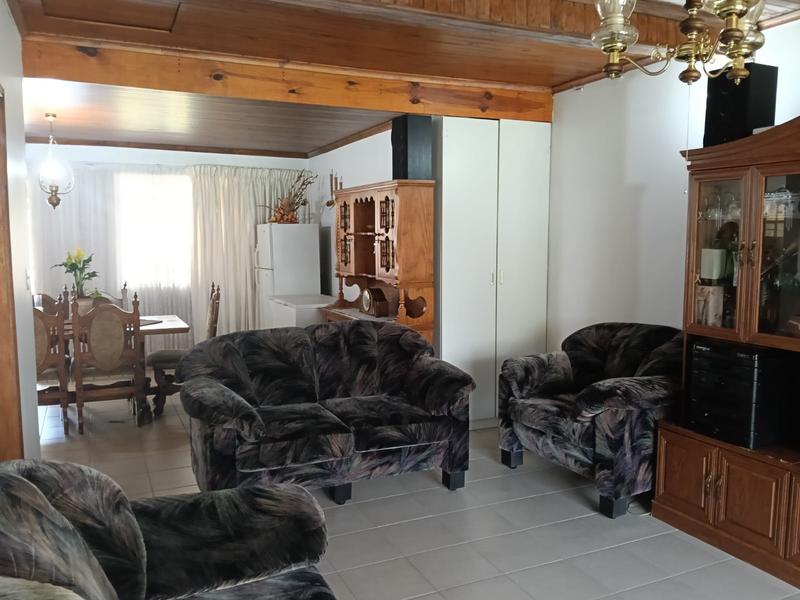 4 Bedroom Property for Sale in Randhart Gauteng