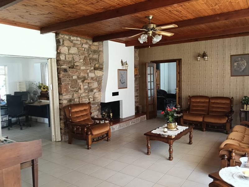 4 Bedroom Property for Sale in Randhart Gauteng