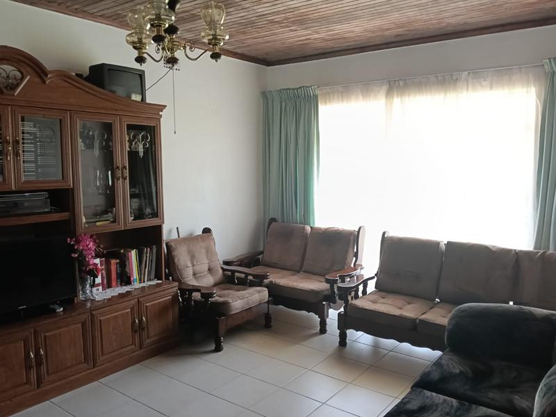 4 Bedroom Property for Sale in Randhart Gauteng