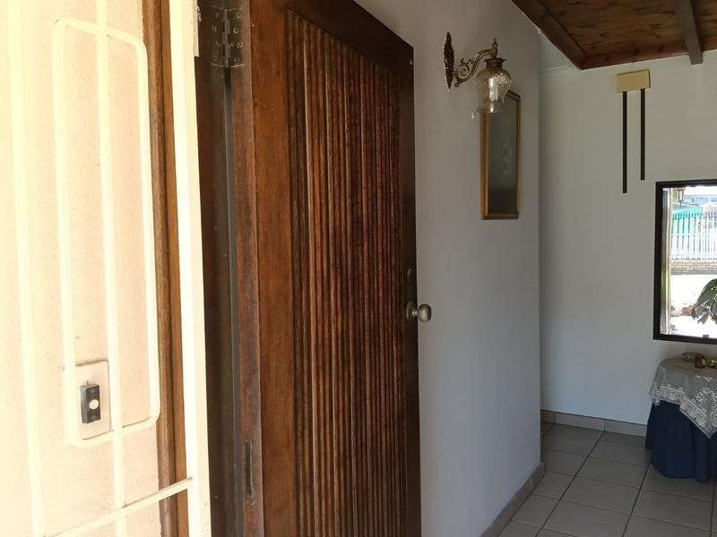 4 Bedroom Property for Sale in Randhart Gauteng