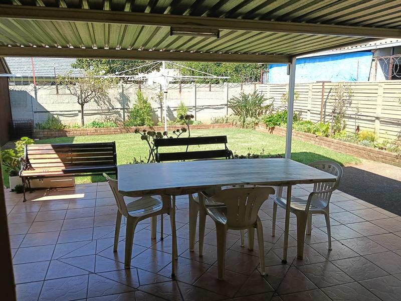4 Bedroom Property for Sale in Randhart Gauteng