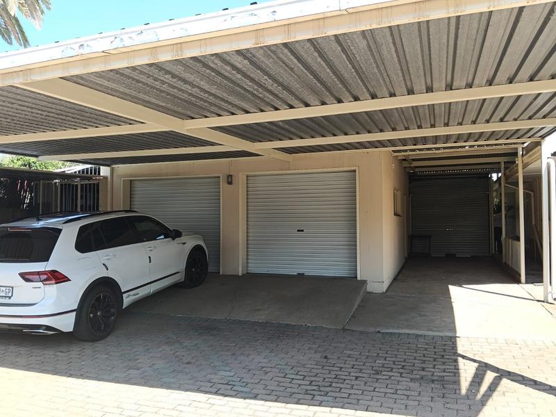 4 Bedroom Property for Sale in Randhart Gauteng